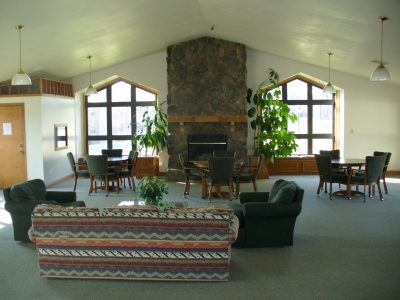 Branson Condo